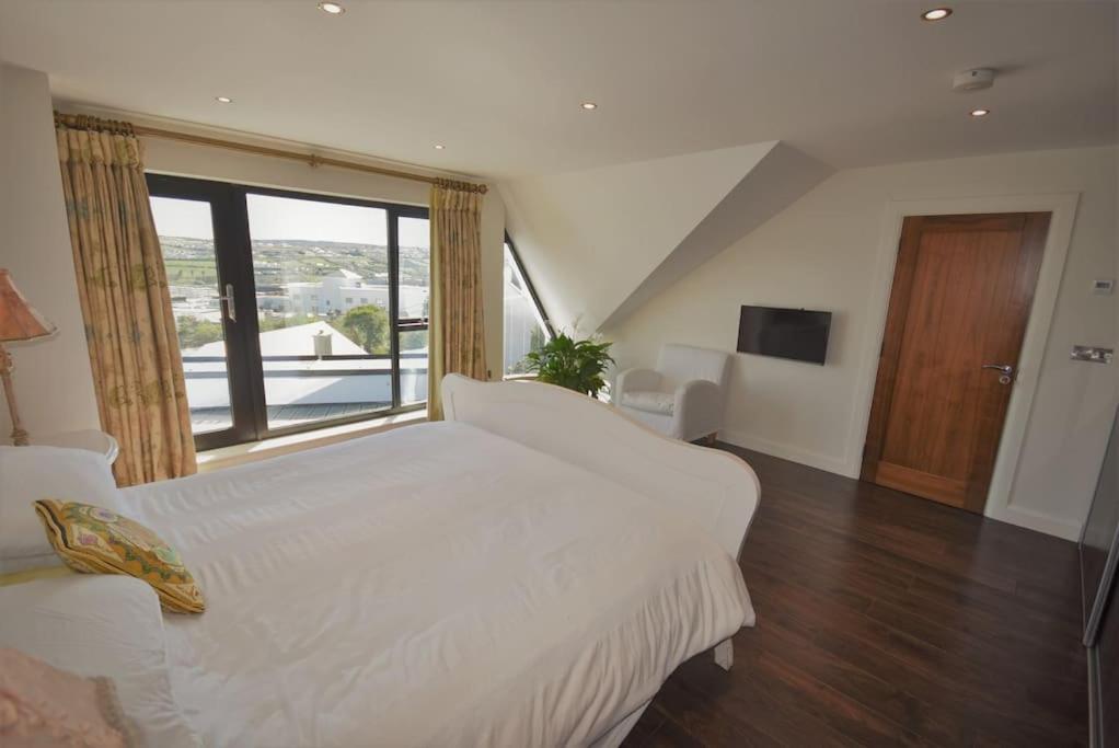 No50 Luxury 3bed3bath With Ev Charger Letterkenny