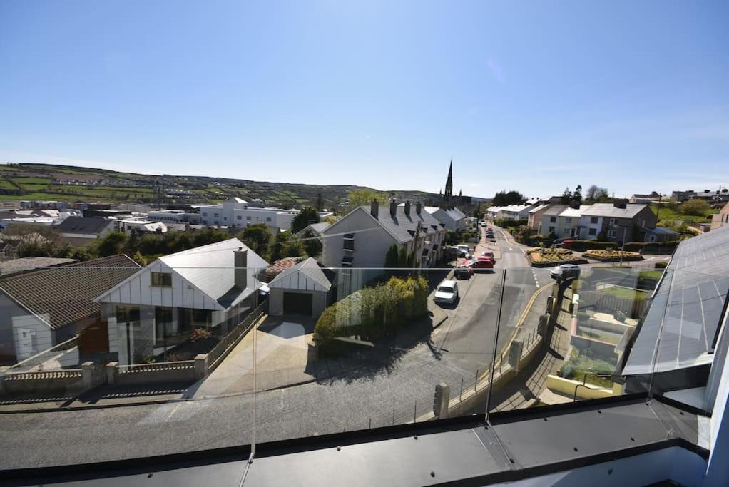 Holiday home No50 Luxury 3bed3bath With Ev Charger Letterkenny