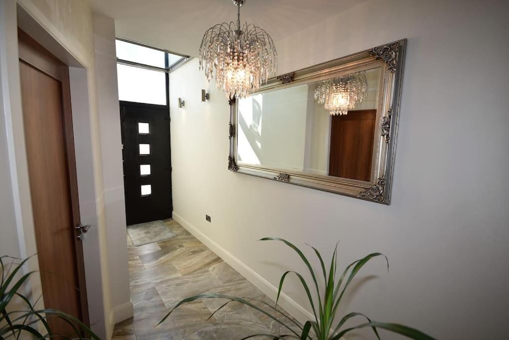 No50 Luxury 3bed3bath With Ev Charger Letterkenny