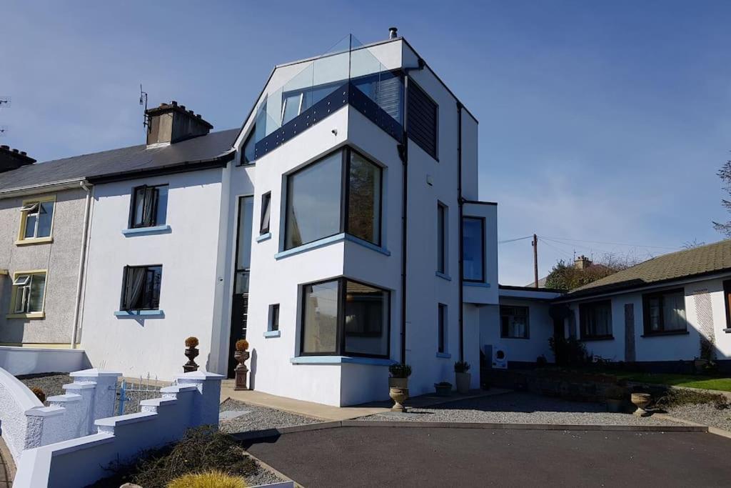 Holiday home No50 Luxury 3bed3bath With Ev Charger *