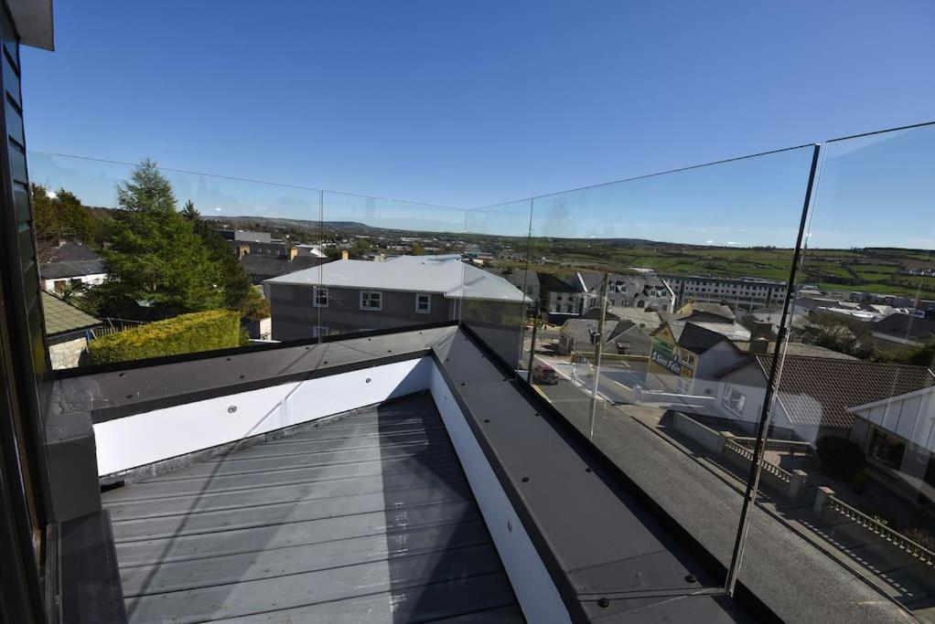 No50 Luxury 3bed3bath With Ev Charger Letterkenny