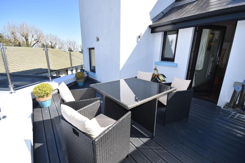 Holiday home No50 Luxury 3bed3bath With Ev Charger