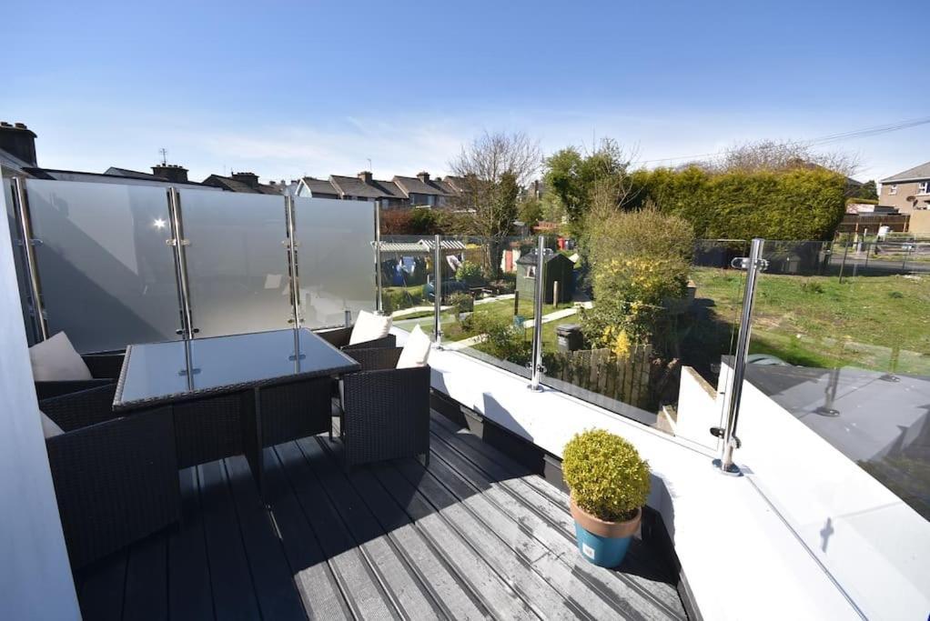 No50 Luxury 3bed3bath With Ev Charger Letterkenny