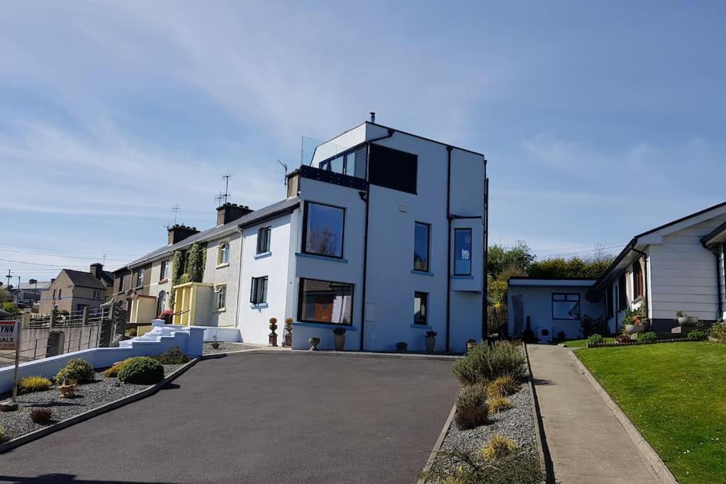 Holiday home No50 Luxury 3bed3bath With Ev Charger Letterkenny