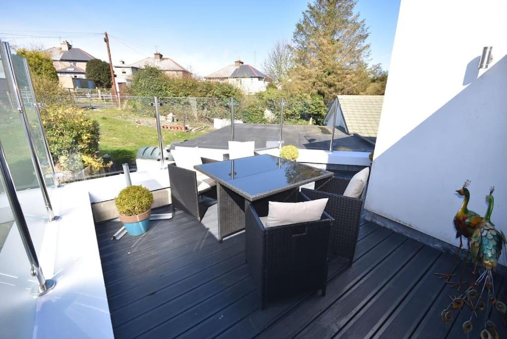 Holiday home No50 Luxury 3bed3bath With Ev Charger