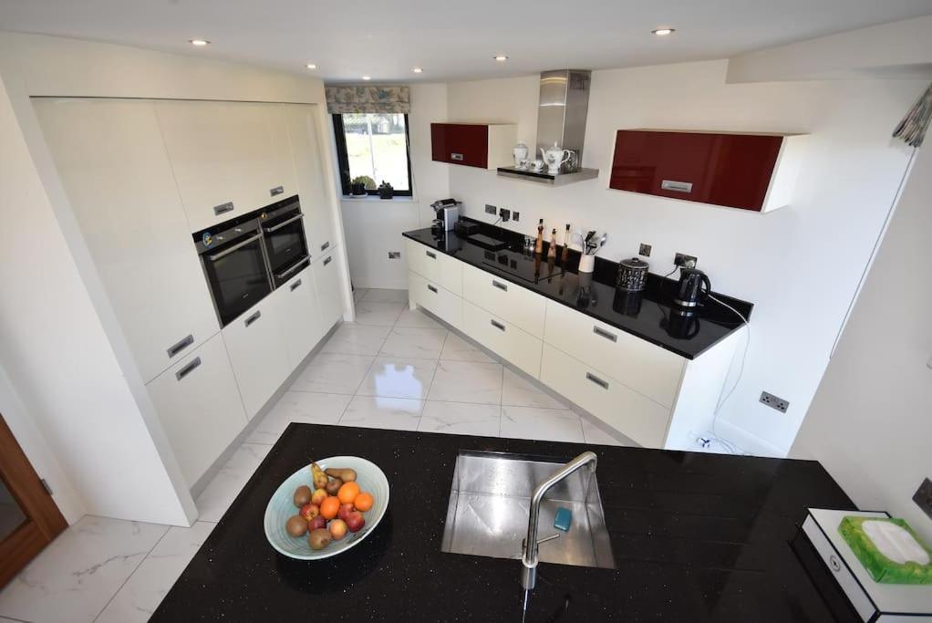 No50 Luxury 3bed3bath With Ev Charger Letterkenny