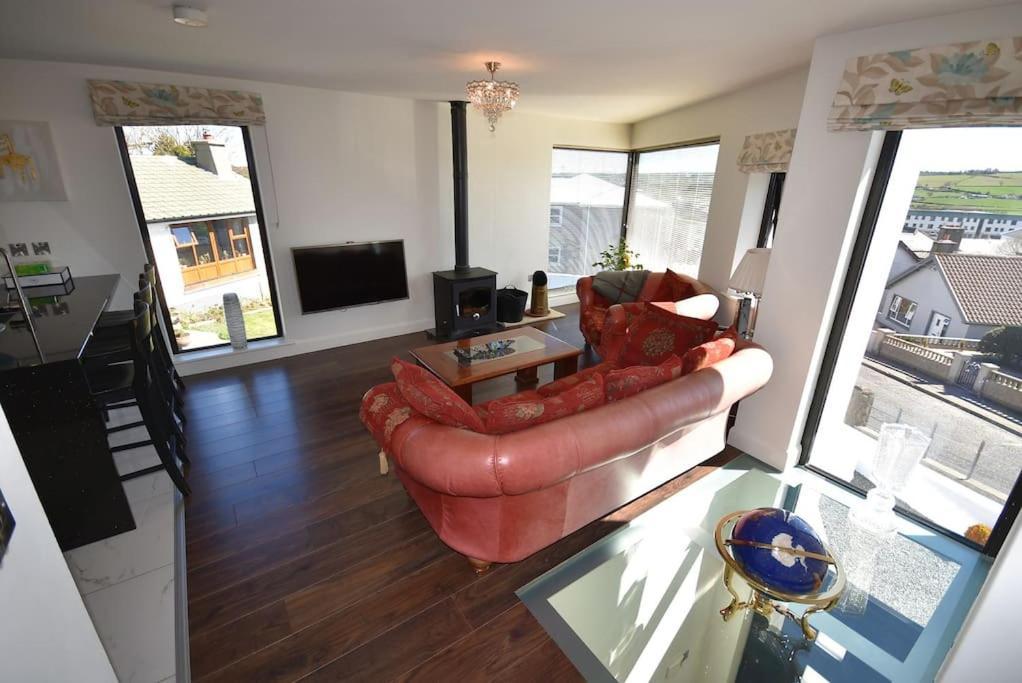 Holiday home No50 Luxury 3bed3bath With Ev Charger Letterkenny