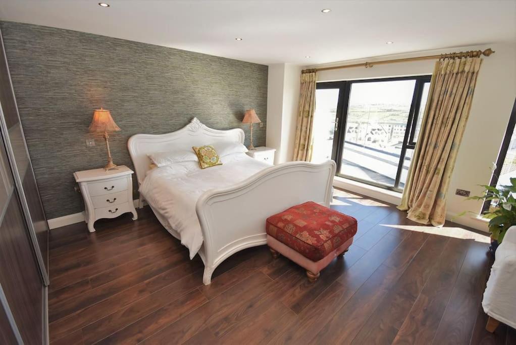 Holiday home No50 Luxury 3bed3bath With Ev Charger Letterkenny