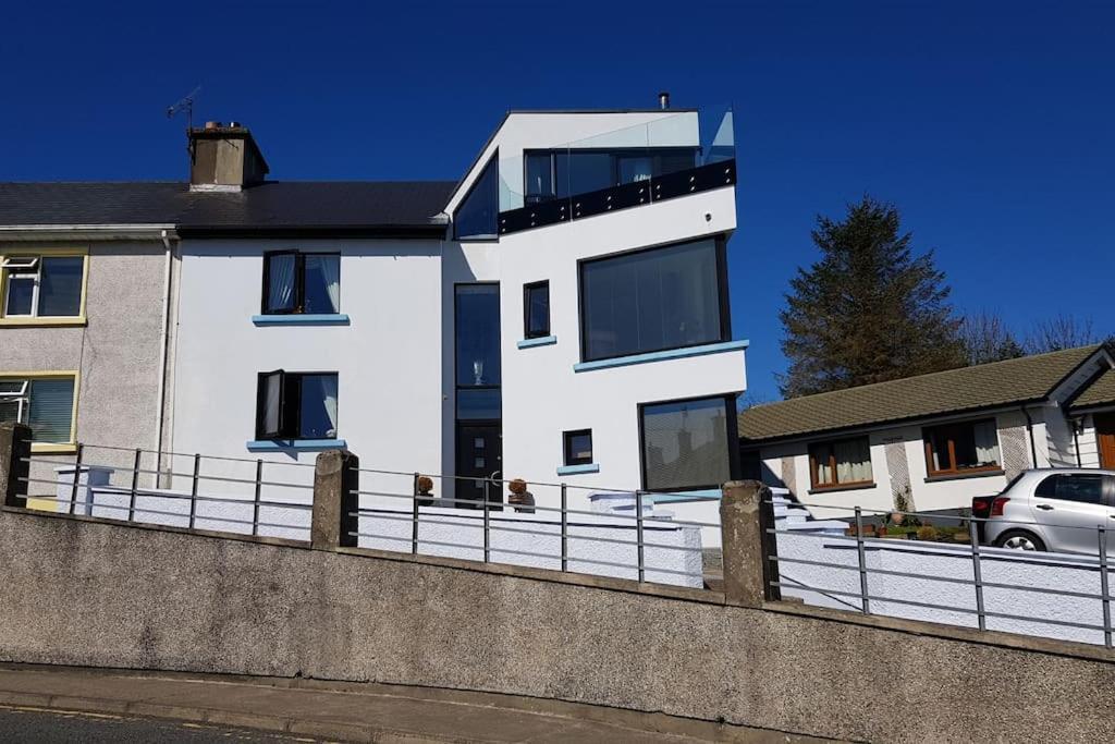 No50 Luxury 3bed3bath With Ev Charger