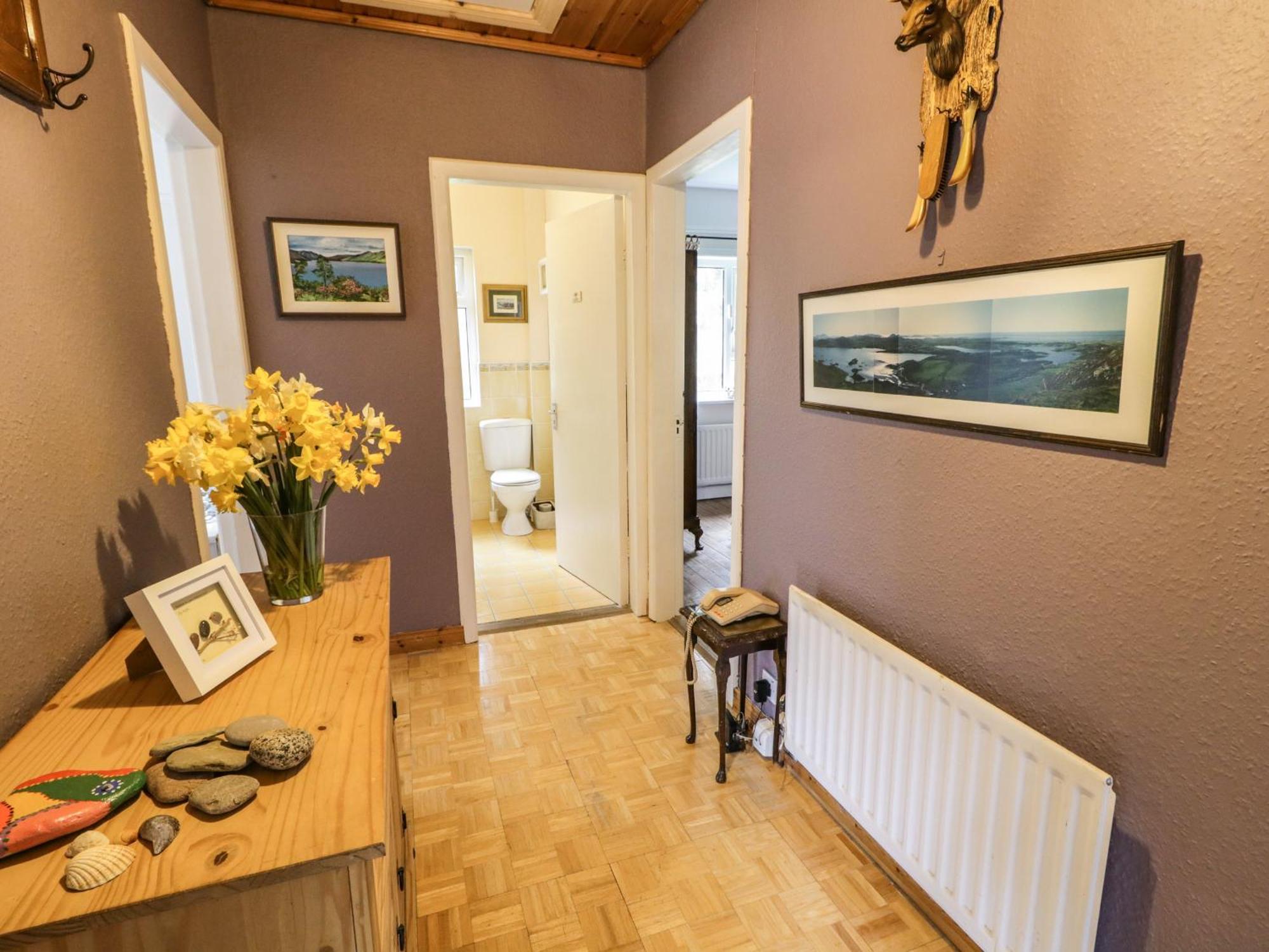 Neills Holiday home Letterkenny