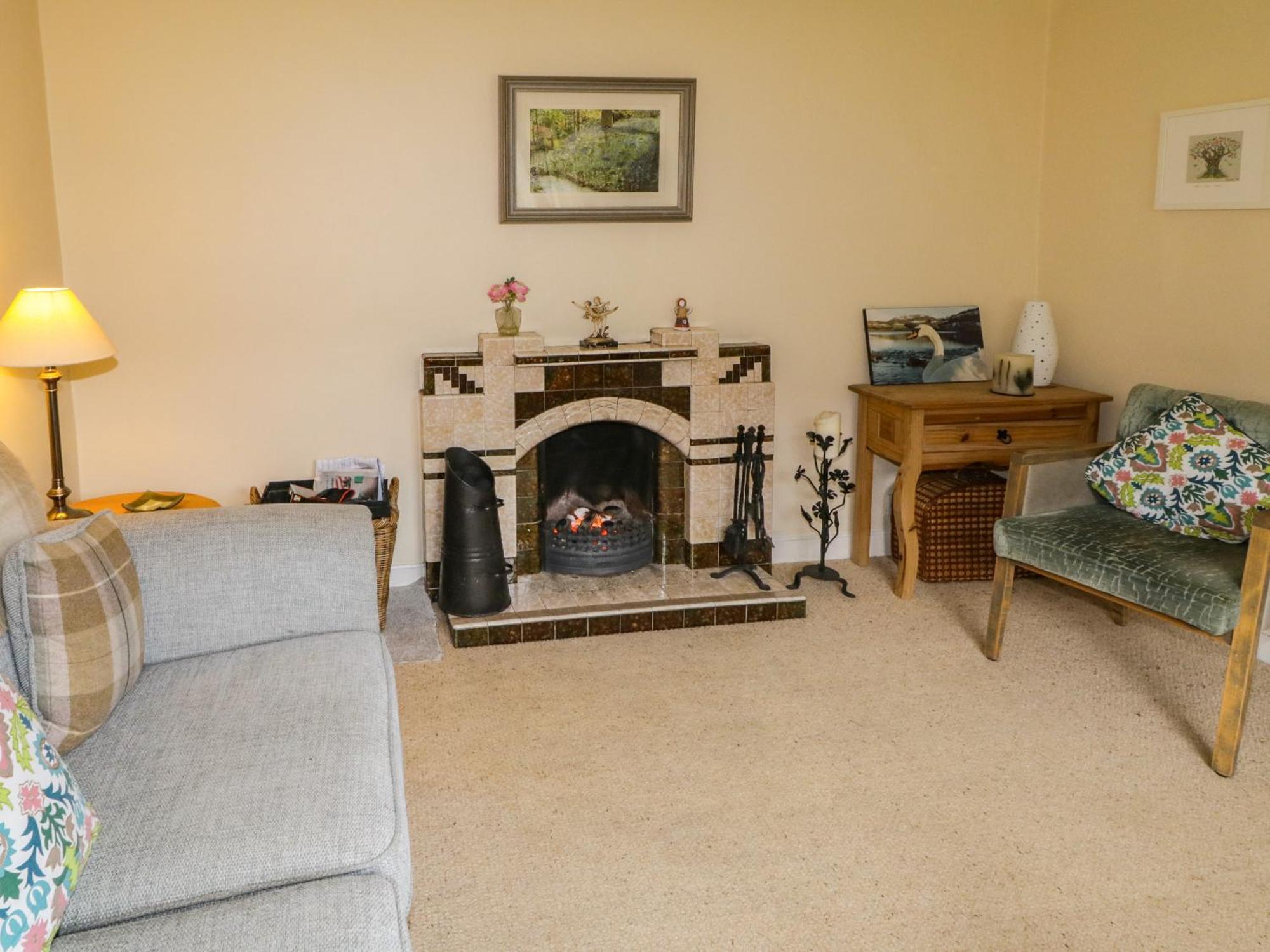 Neills Holiday home