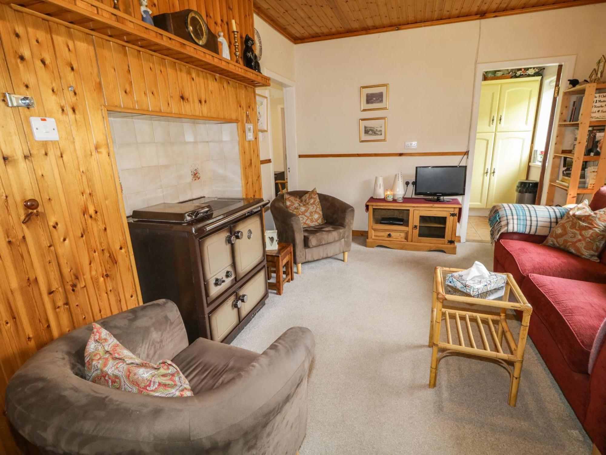 Holiday home Neills *