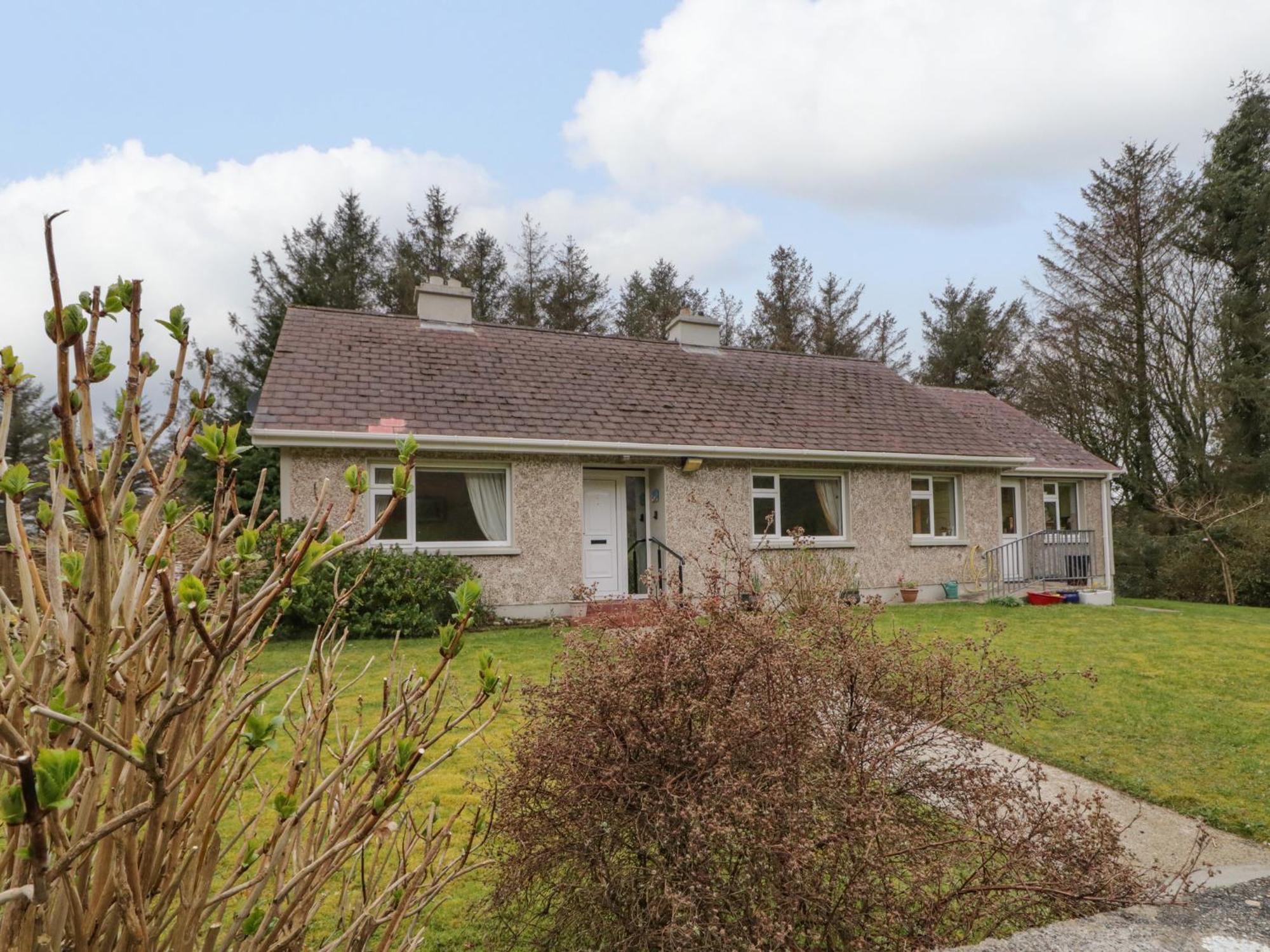 Holiday home Neills Letterkenny