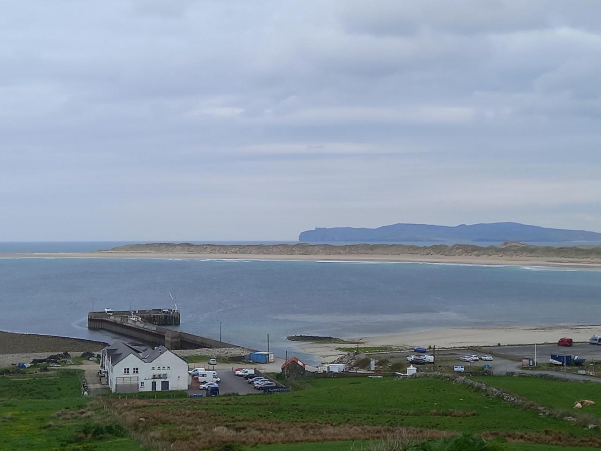 Holiday home Seascape