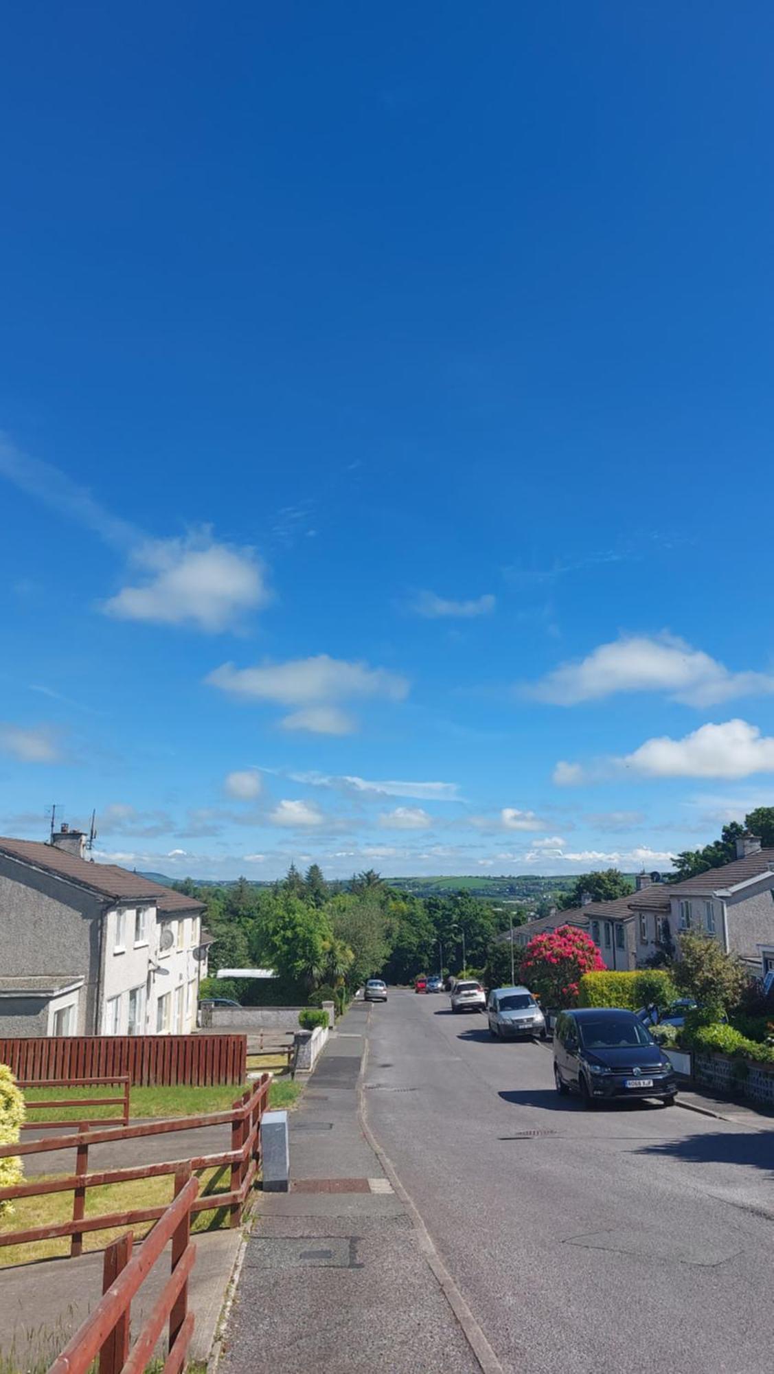 Small Single Letterkenny