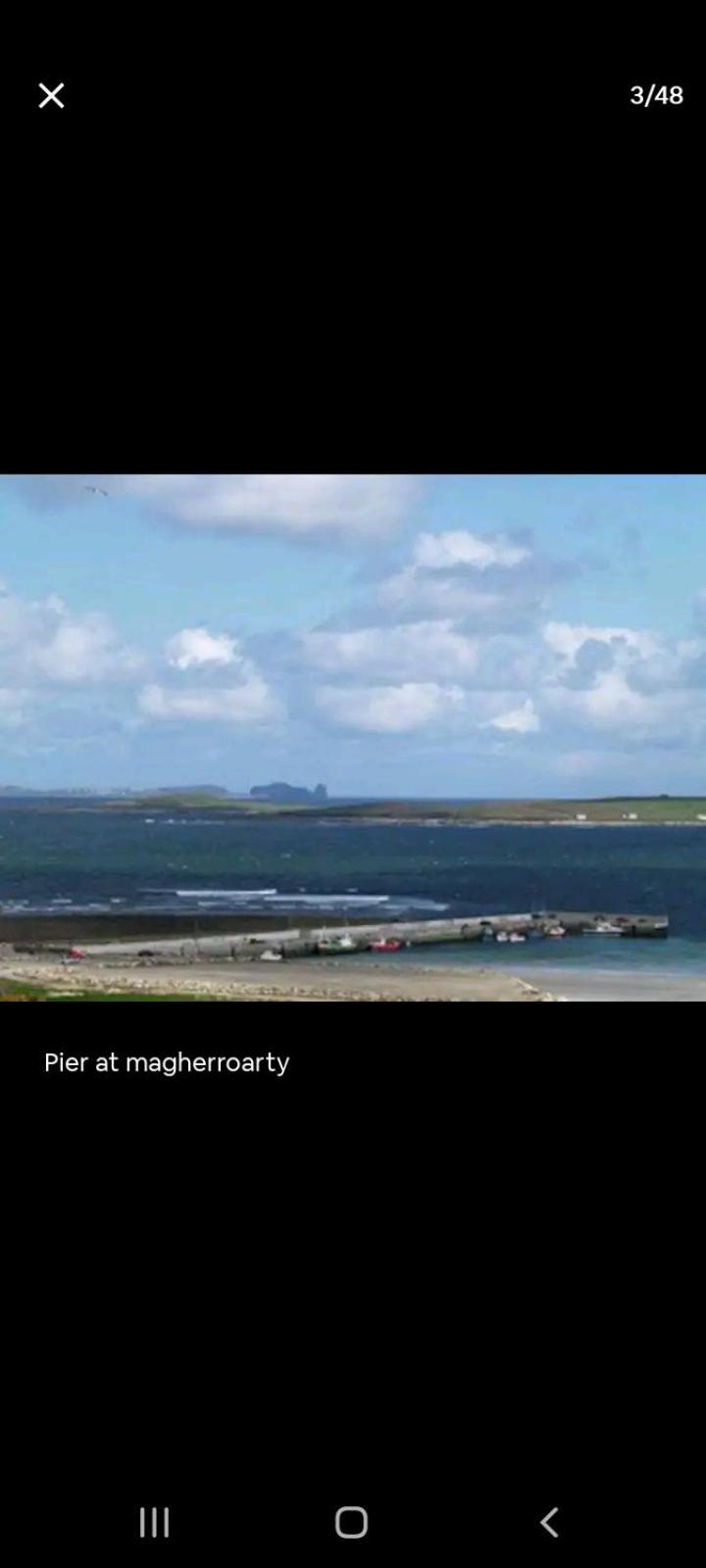 Seascape