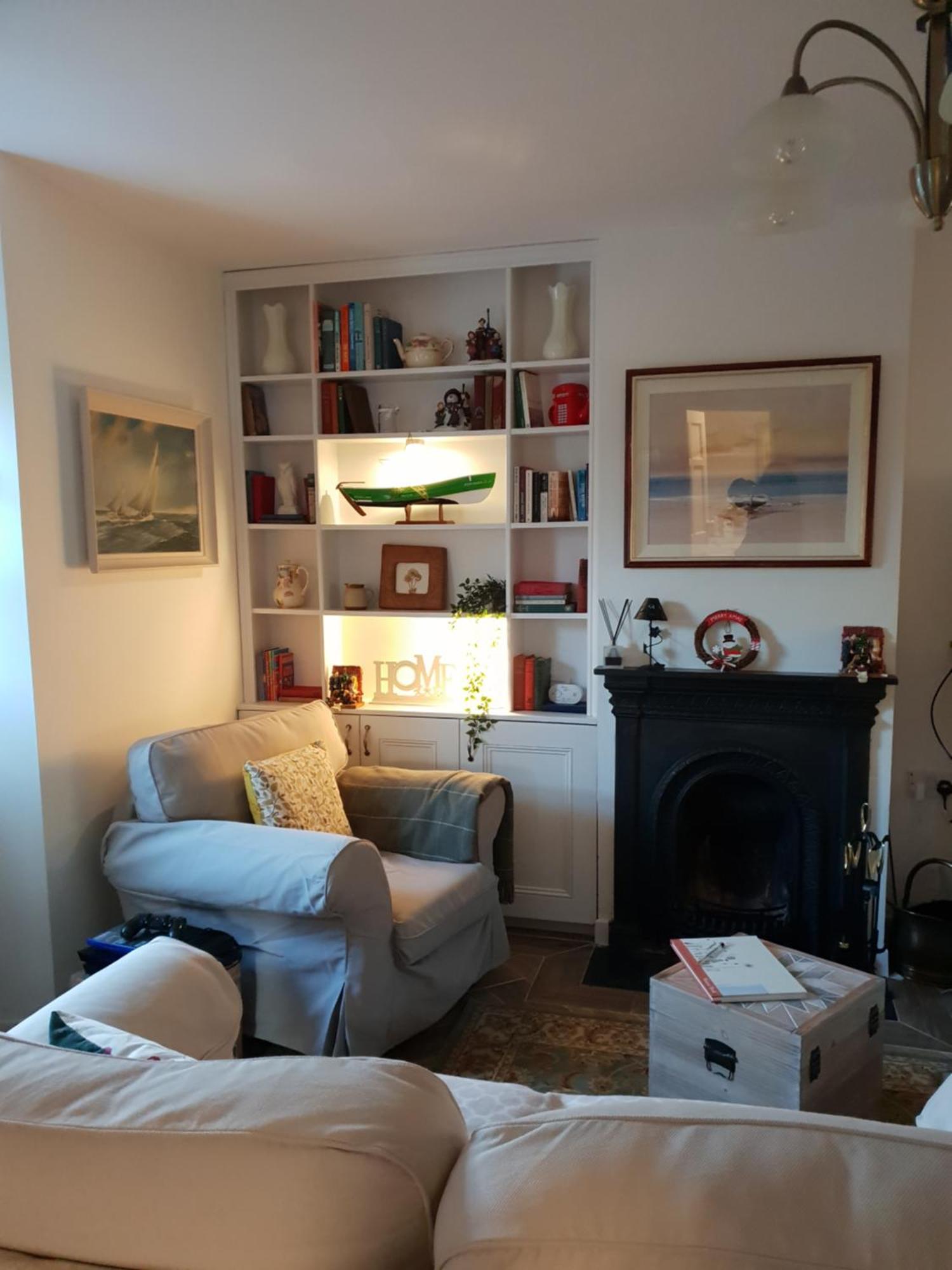 Kiltoy Cottage, *