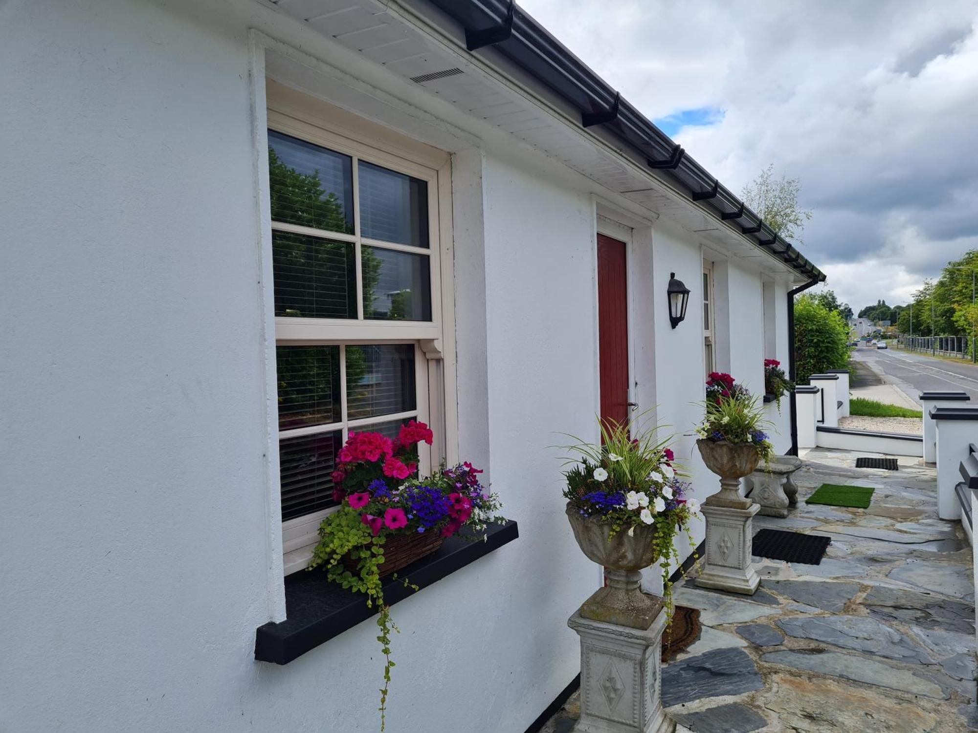 Holiday home Kiltoy Cottage,