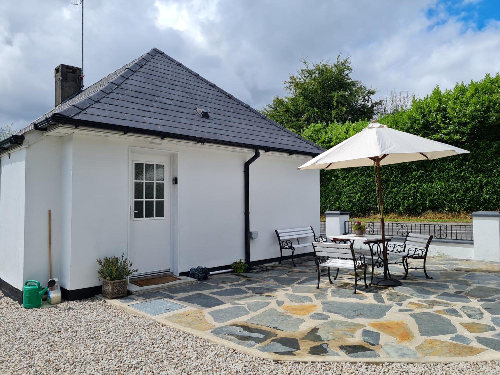 Kiltoy Cottage,