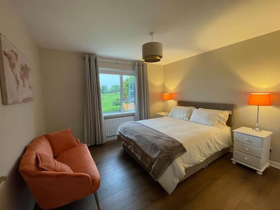 Hazelwood House Letterkenny