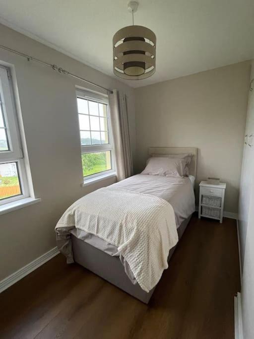 Holiday home Hazelwood House Letterkenny