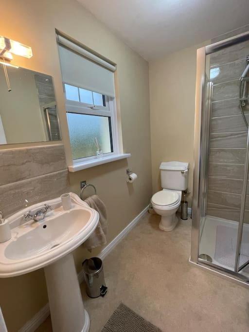 Hazelwood House Holiday home Letterkenny