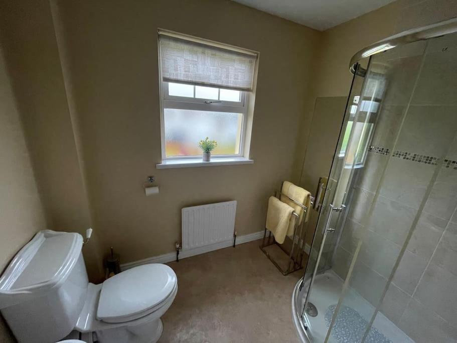 Hazelwood House * Letterkenny