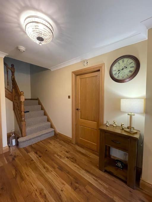 Hazelwood House Holiday home Letterkenny