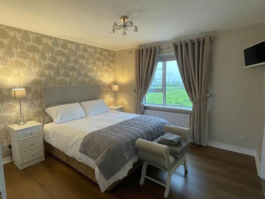 Holiday home Hazelwood House Letterkenny