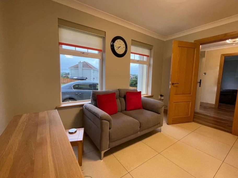 Hazelwood House Letterkenny
