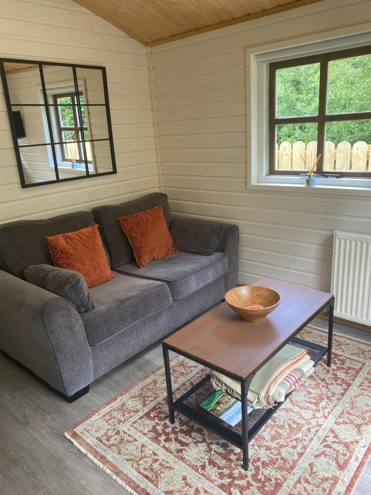 Letterkenny Cabin Letterkenny