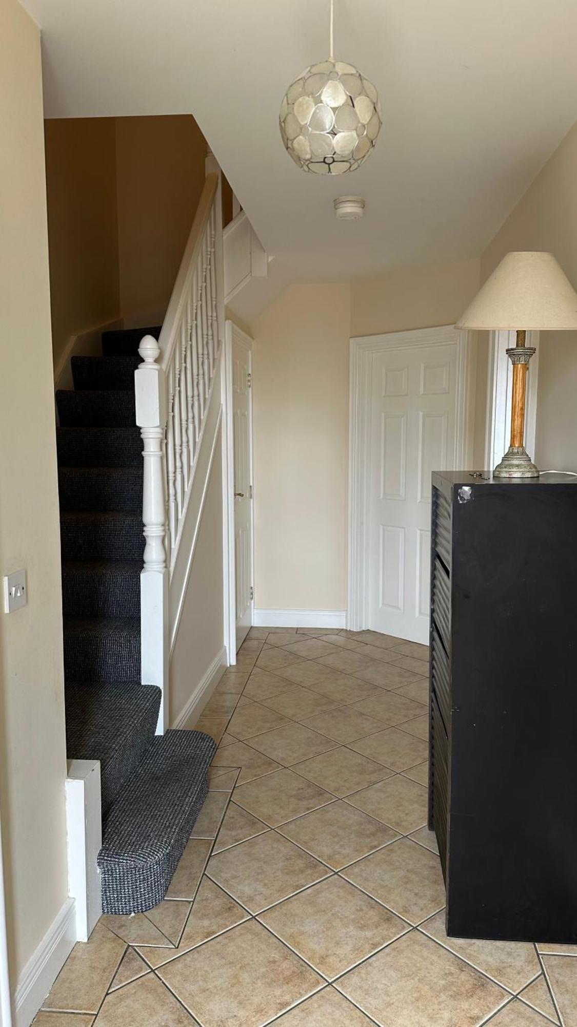 Four Bedroomed Townhouse Letterkenny