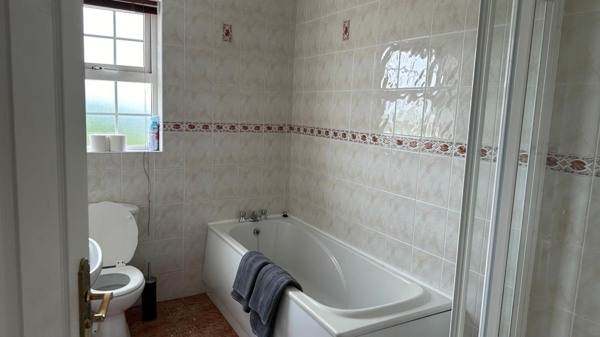 Holiday home Four Bedroomed Townhouse *