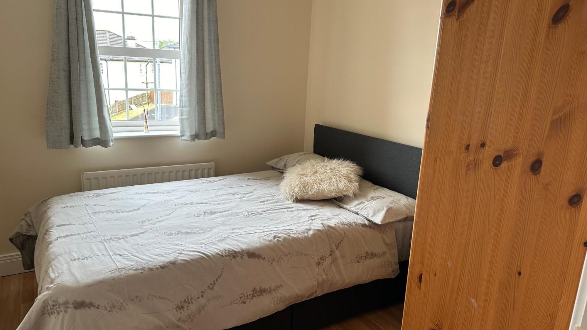 Four Bedroomed Townhouse