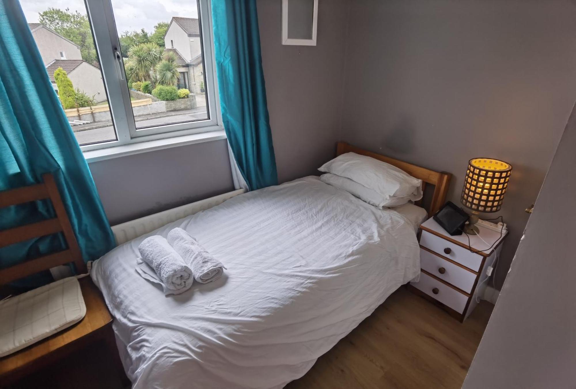 Travelmore Bed & Breakfast