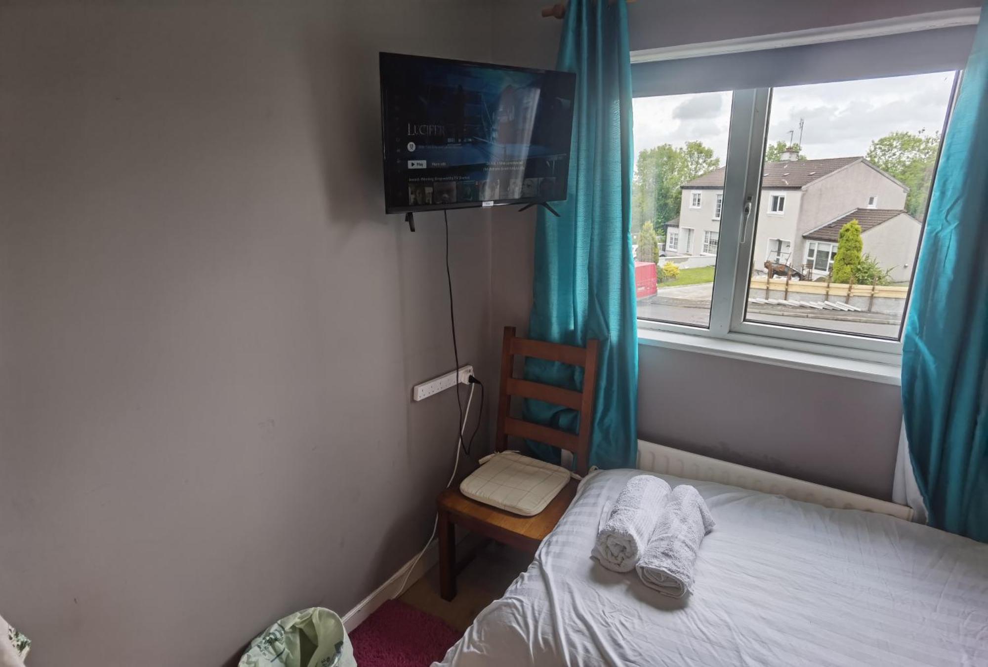 Travelmore * Letterkenny