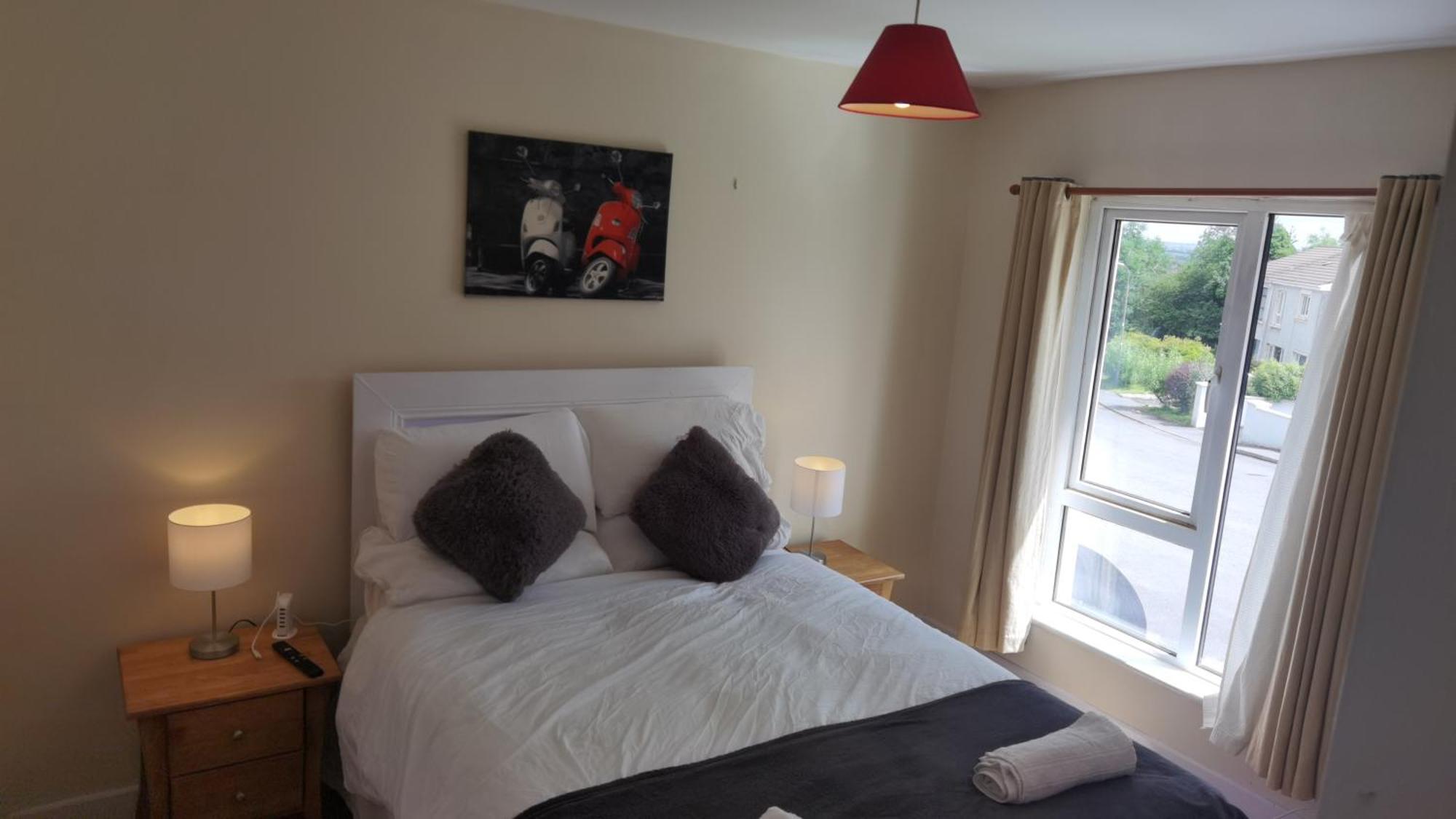 Travelmore Bed & Breakfast
