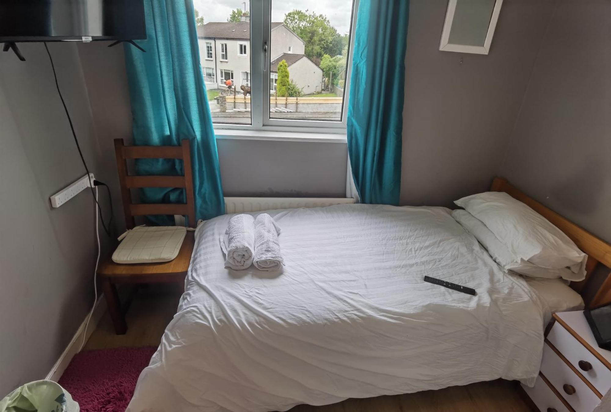 Travelmore Bed & Breakfast Letterkenny