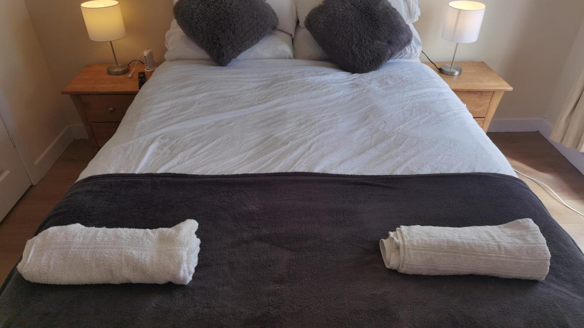 Bed & Breakfast Travelmore