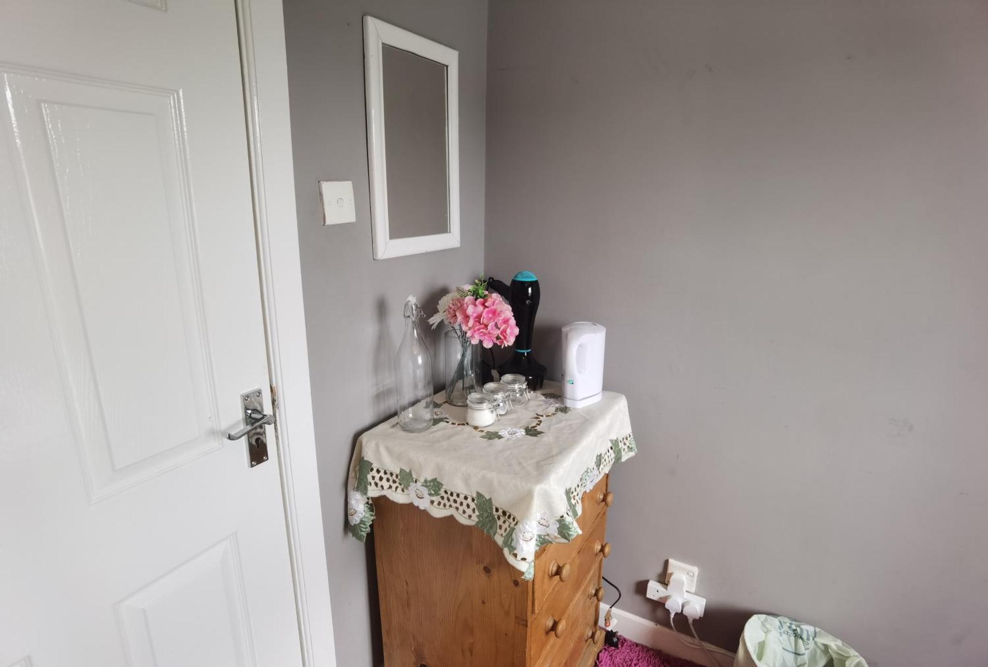 Travelmore Bed & Breakfast *