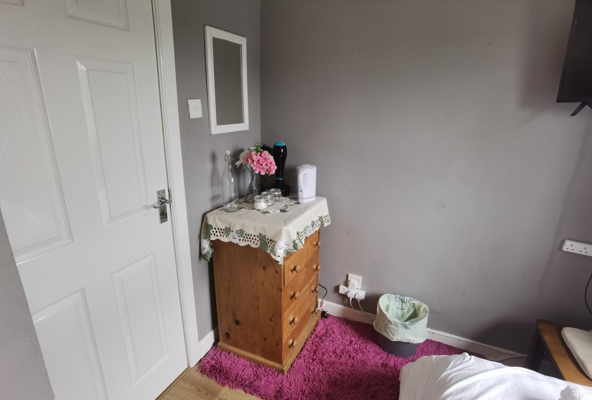 Travelmore Bed & Breakfast *