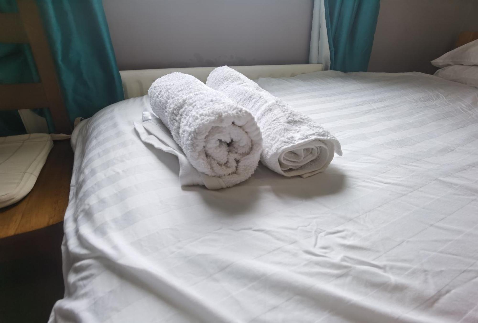 Bed & Breakfast Travelmore *
