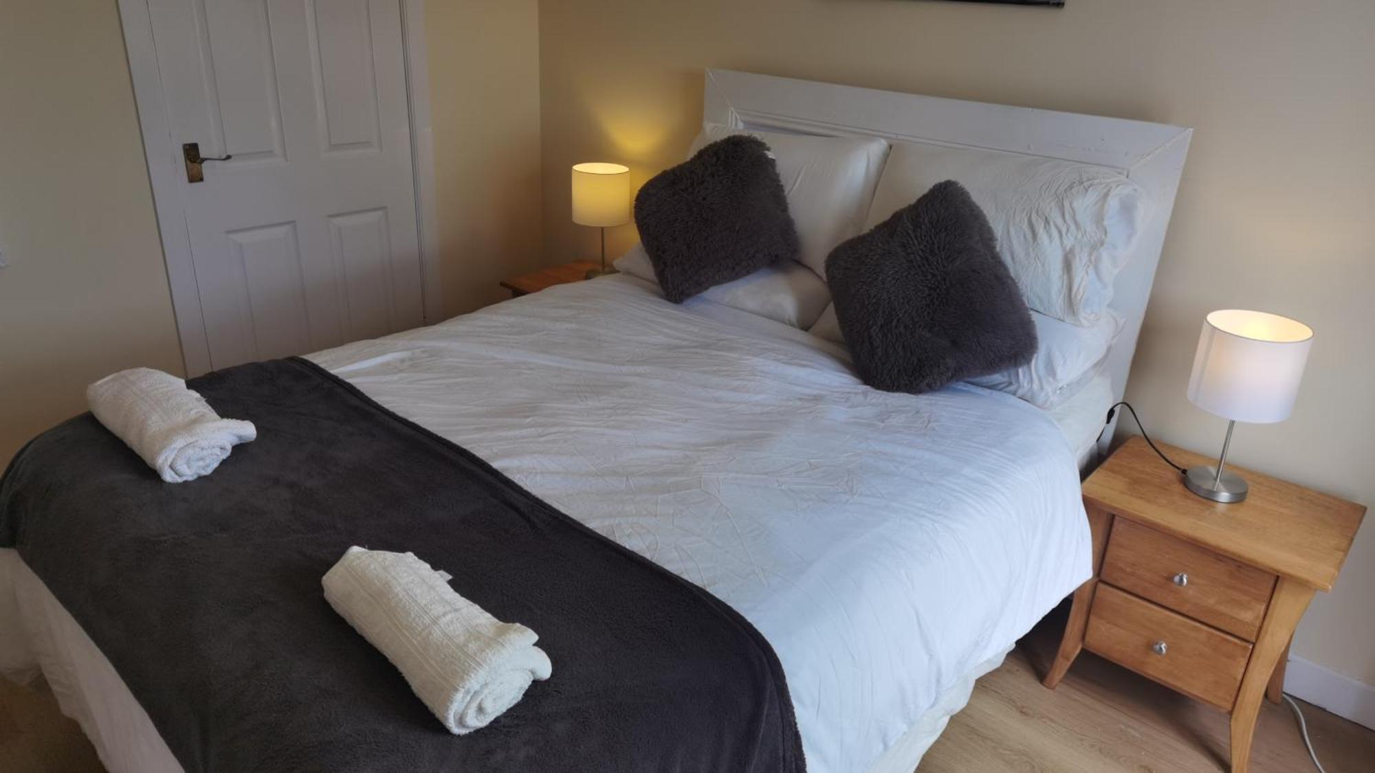 Travelmore * Letterkenny