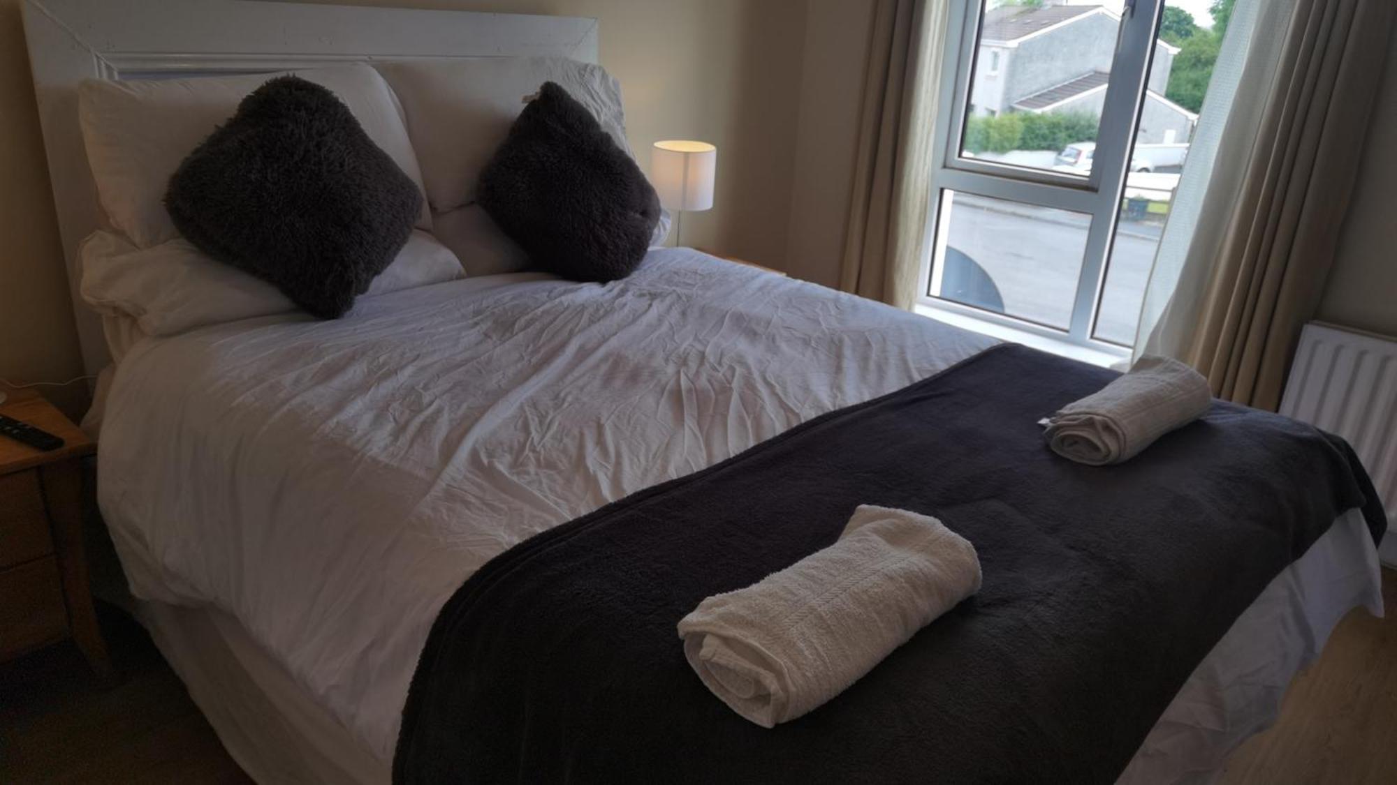 Bed & Breakfast Travelmore *
