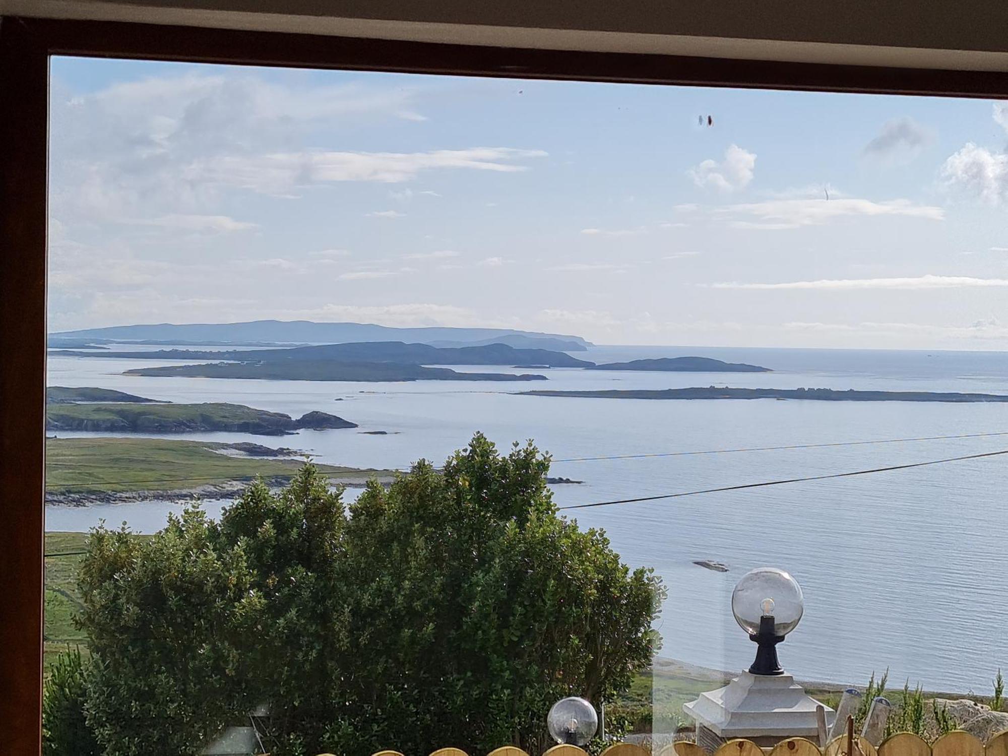 Sea View Gweedore *