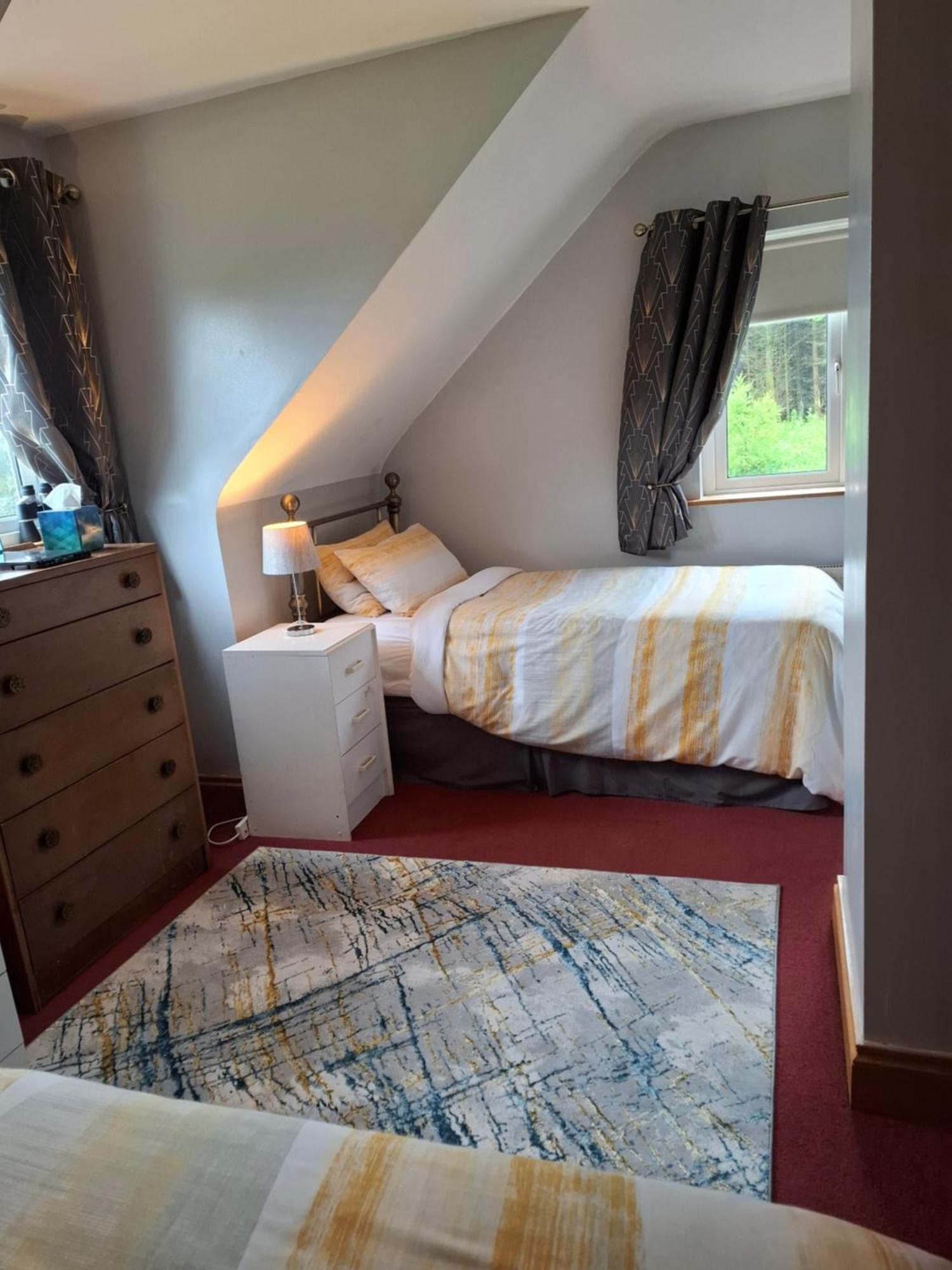 Kelmin House Homestay Letterkenny