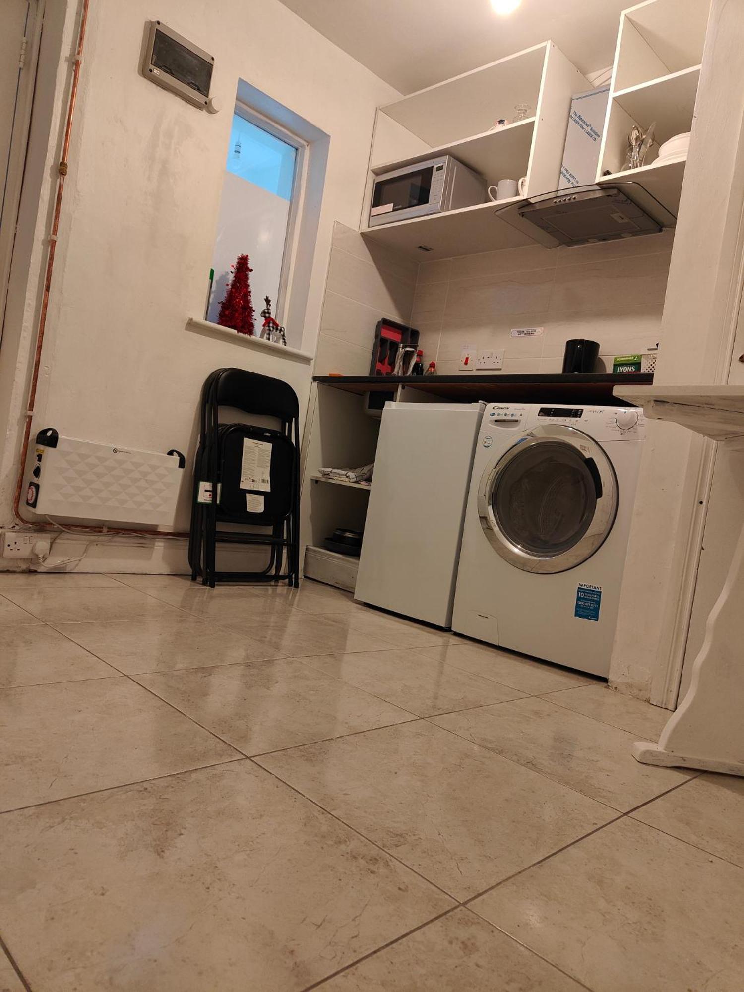 Rose Apartment *