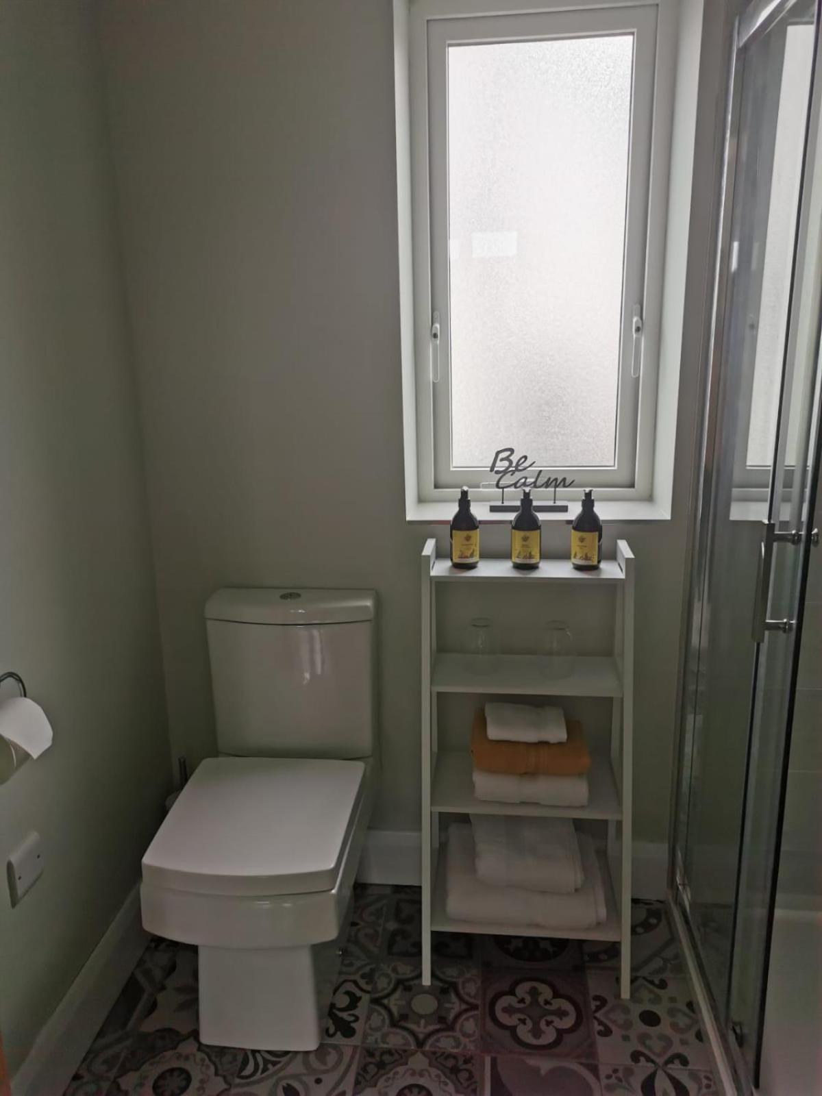 Hillside Holiday home Letterkenny