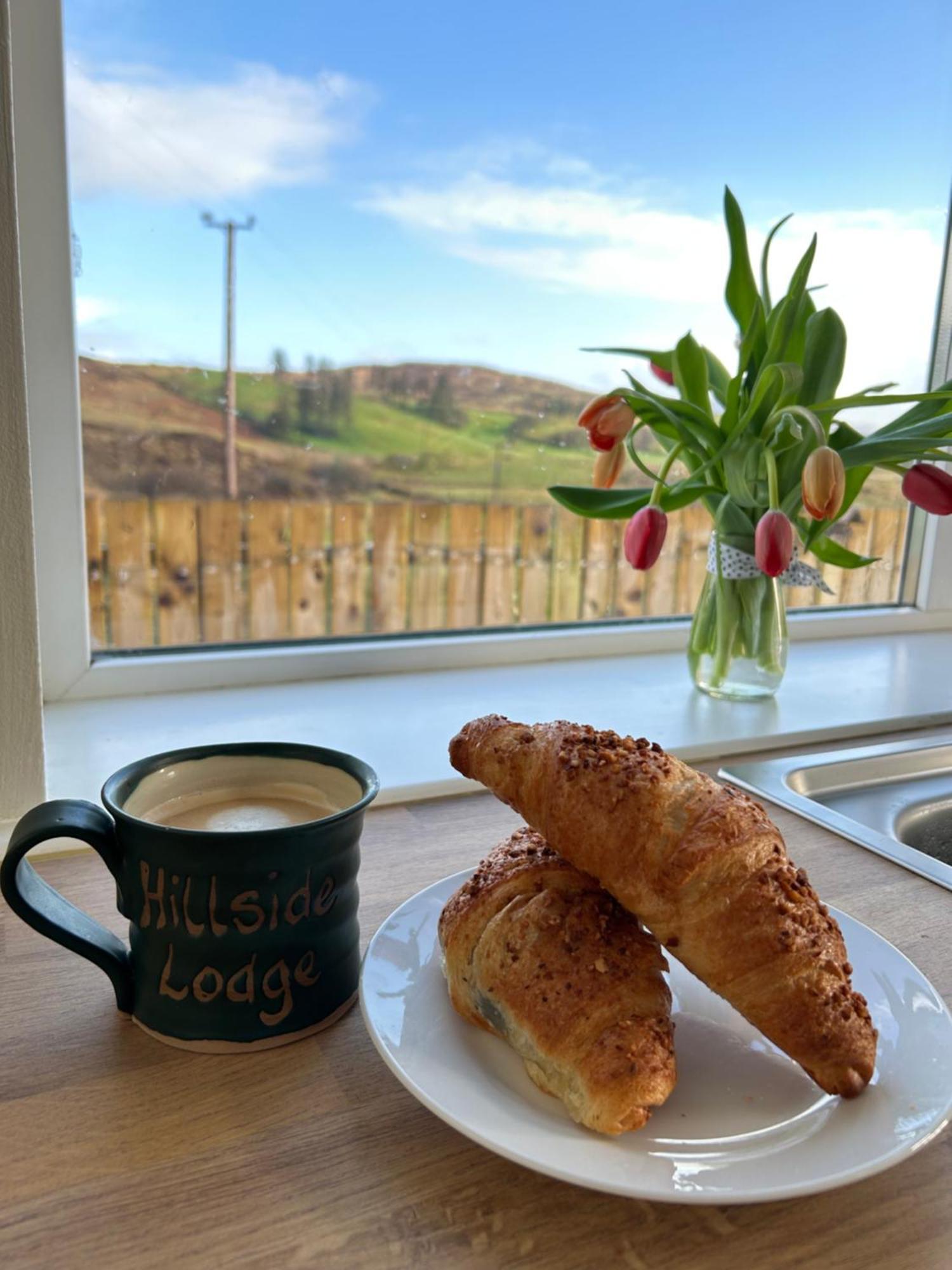 Hillside * Letterkenny