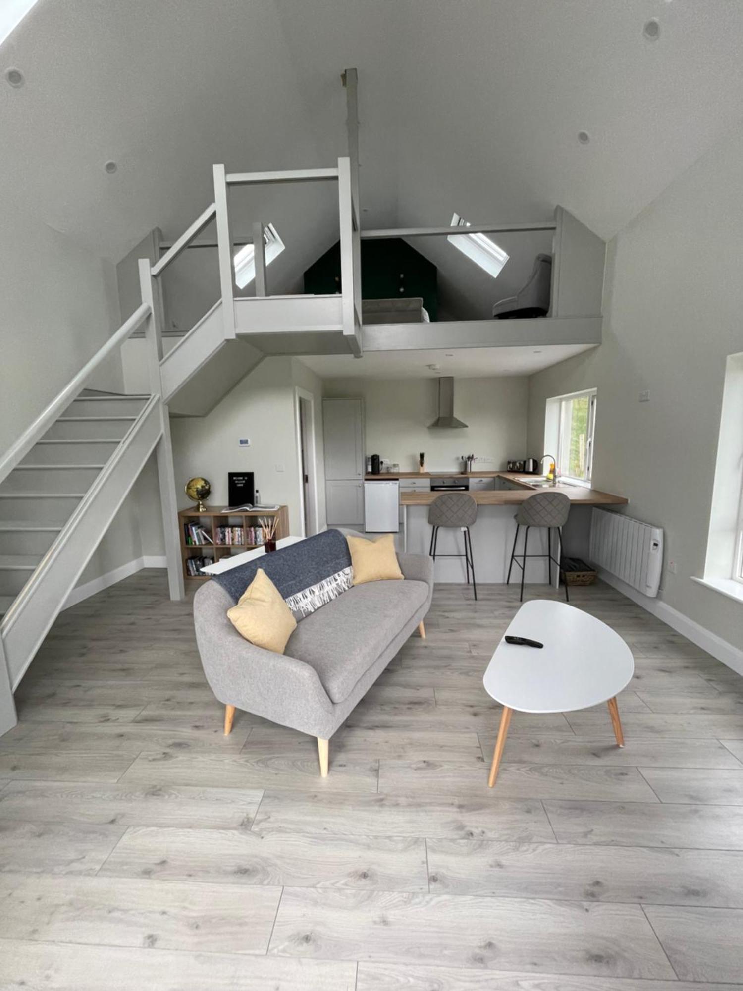 Hillside Holiday home Letterkenny
